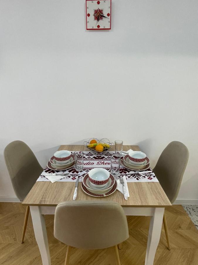 Shevitsa & Free Garage Apartment *