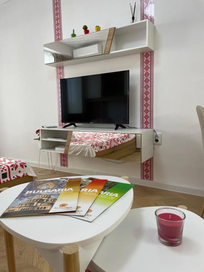Apartment Shevitsa & Free Garage Veliko Tarnovo