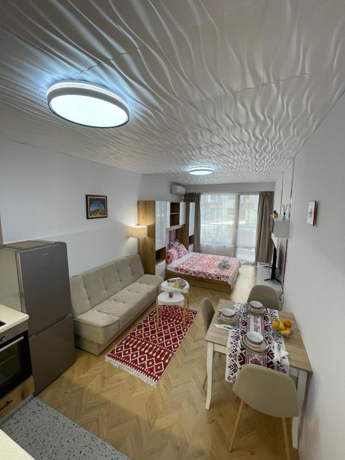 Shevitsa & Free Garage Apartment *