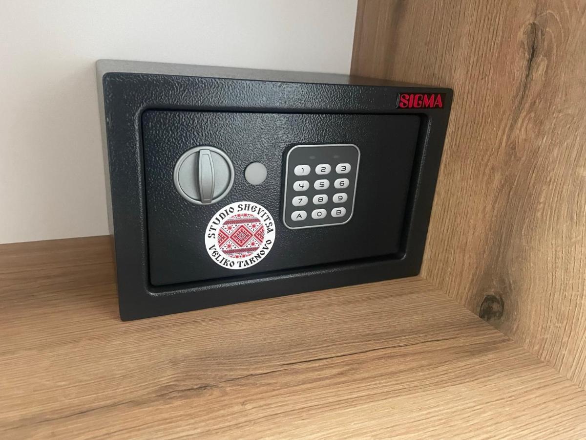 Shevitsa & Free Garage Apartment *