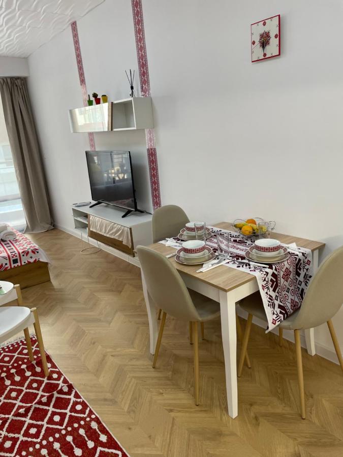 Shevitsa & Free Garage Apartment *