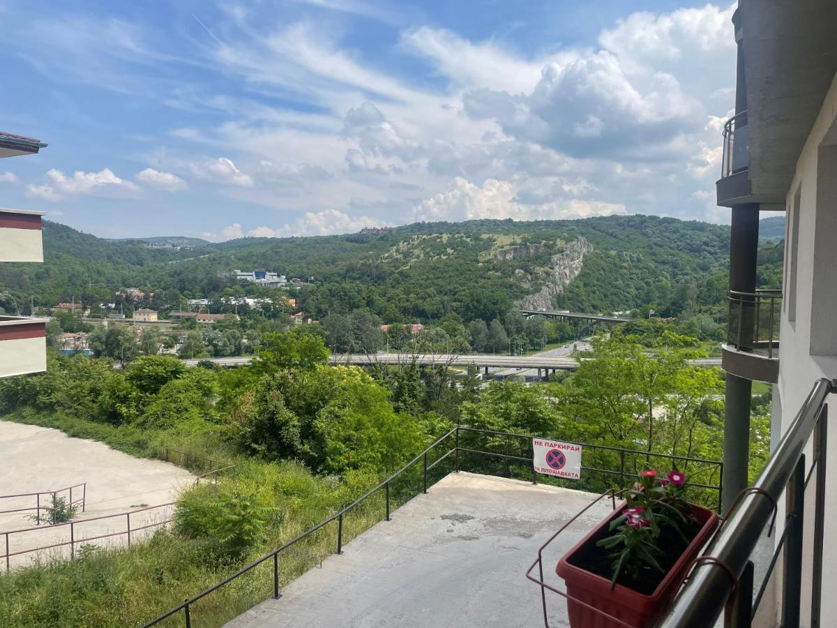 Shevitsa & Free Garage Veliko Tarnovo