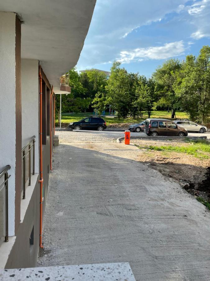 Shevitsa & Free Garage Apartment Veliko Tarnovo